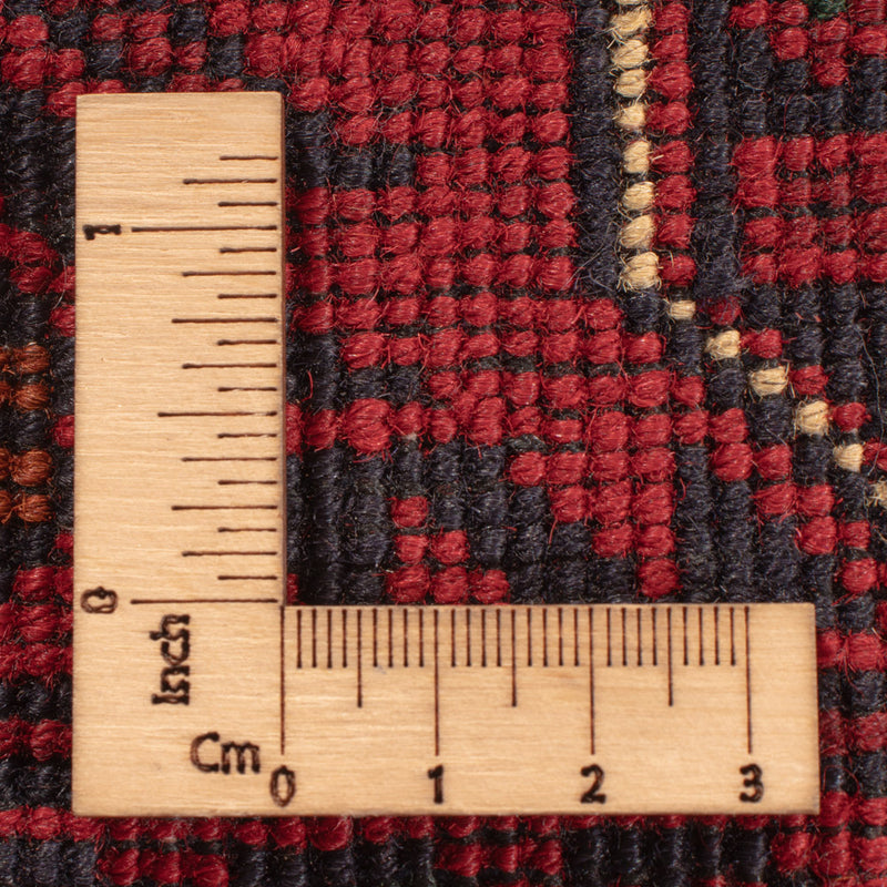 Khal Mohammadi Rug 333x256cm - Oriental Rug