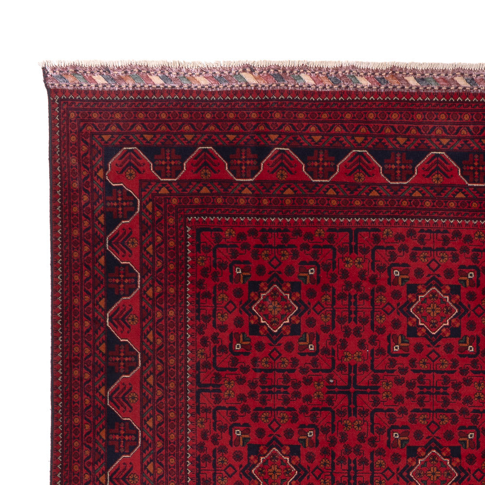 Khal Mohammadi Rug 343x247cm - Oriental Rug