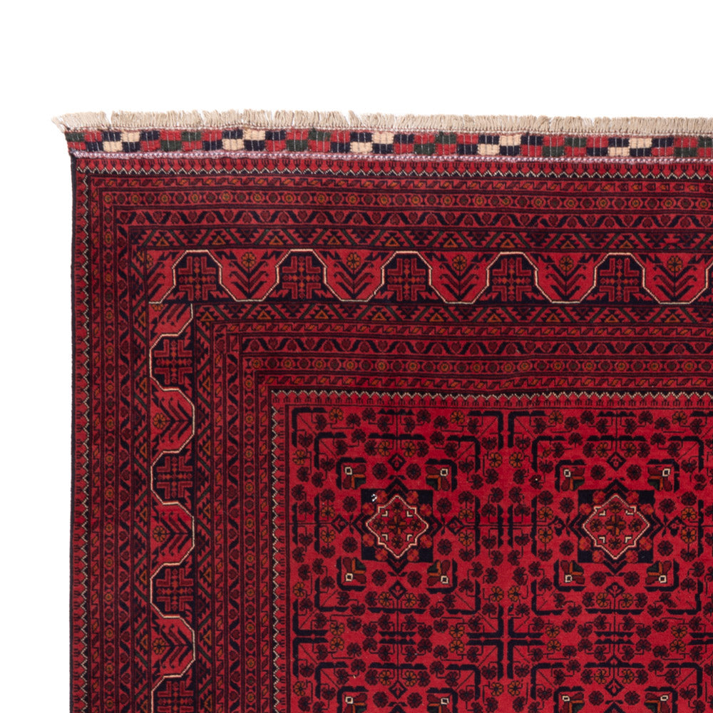 Khal Mohammadi Rug 252x370cm - Oriental Rug
