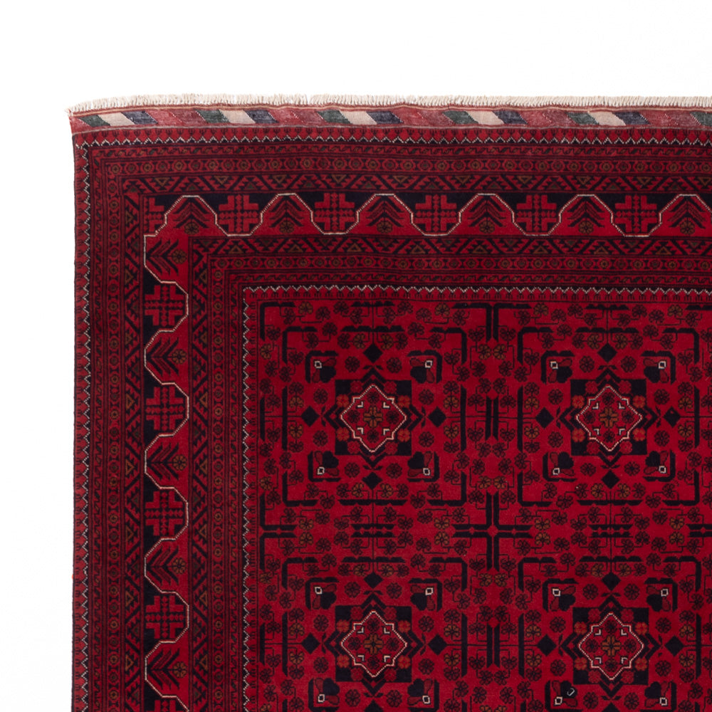 Khal Mohammadi Rug 348x251cm - Oriental Rug