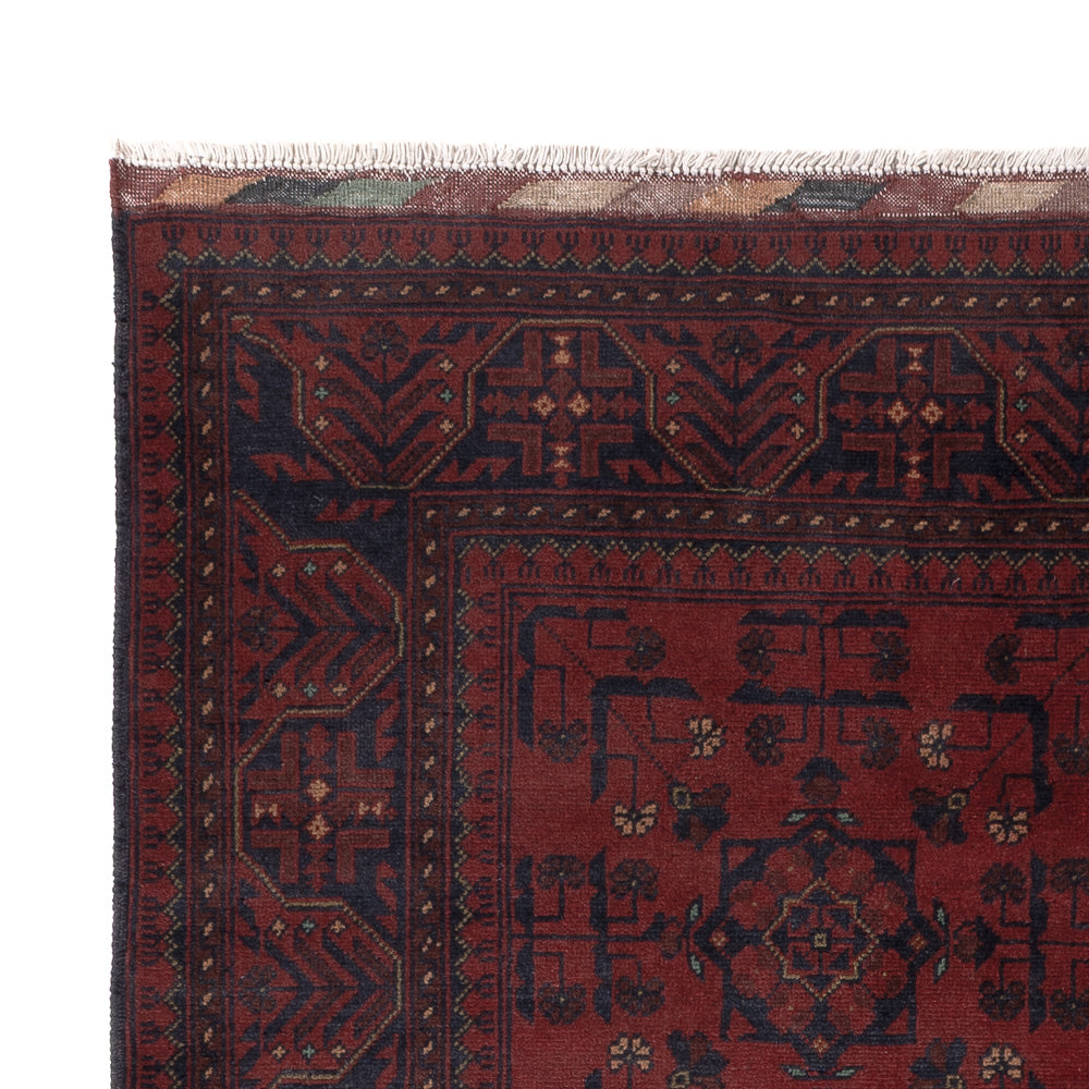 Khal Mohammadi Rug 200x147cm - Oriental Rug