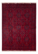 Afghan Rug 236x170cm - Oriental Rug