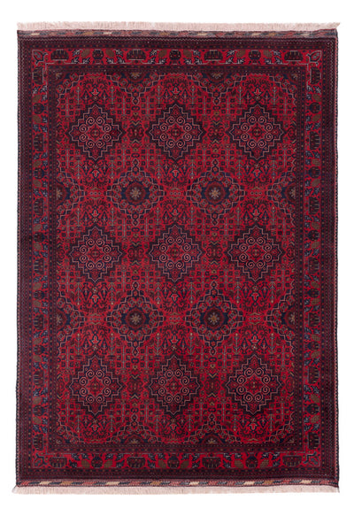 Afghan Rug 169x240cm - Oriental Rug