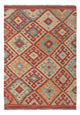 Kilim Maimana Rug 121x85cm - Wool Rug