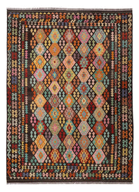 Kilim Maimana Rug 256x345cm - Wool Rug – product image