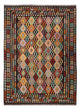 Kilim Maimana Rug 256x345cm - Wool Rug