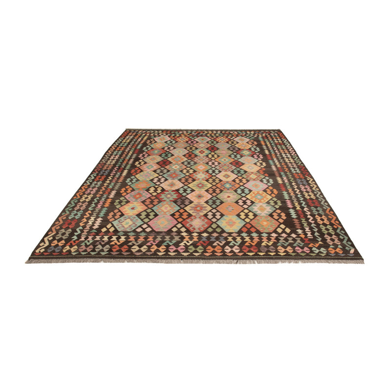 Kilim Maimana Rug 256x345cm - Wool Rug