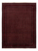 Afghan Rug 196x150cm - Oriental Rug