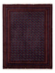 Afghan Rug 195x151cm - Oriental Rug
