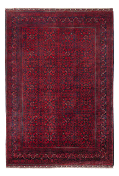 Khal Mohammadi Rug 247x362cm - Oriental Rug