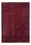 Afghan Rug - Kunduz - Royal - 362 x 247 cm - red