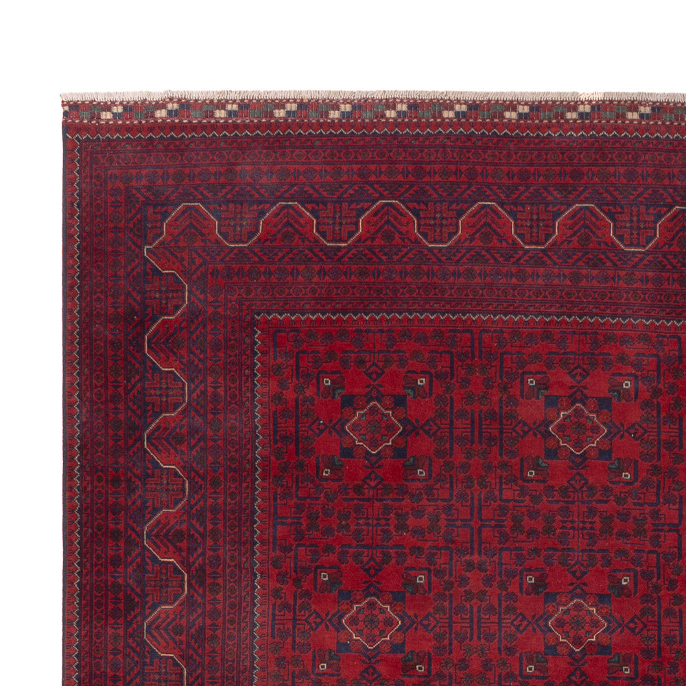Khal Mohammadi Rug 362x247cm - Oriental Rug
