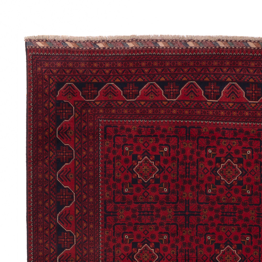 Khal Mohammadi Rug 343x247cm - Oriental Rug
