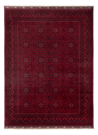 Khal Mohammadi Rug 254x347cm - Oriental Rug
