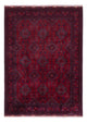 Afghan Rug 231x167cm - Oriental Rug