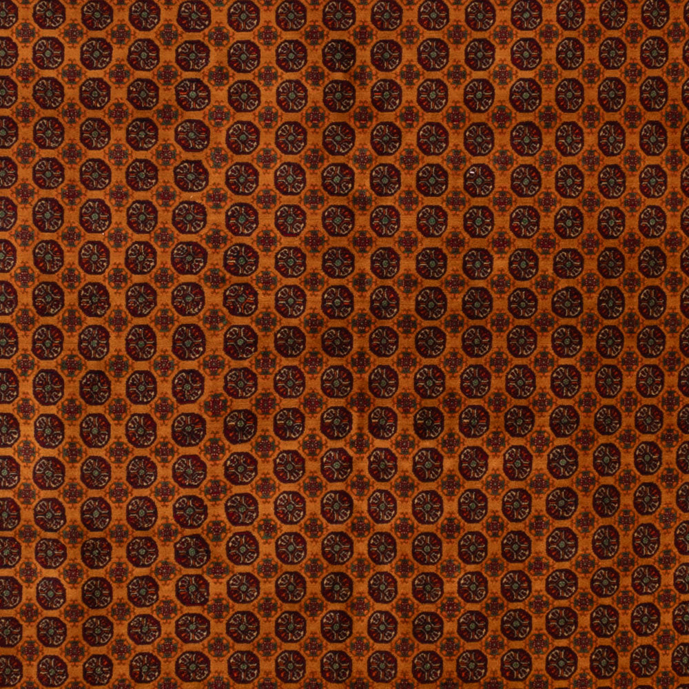 Afghan Rug - Royal - 334 x 251 cm - multicolored