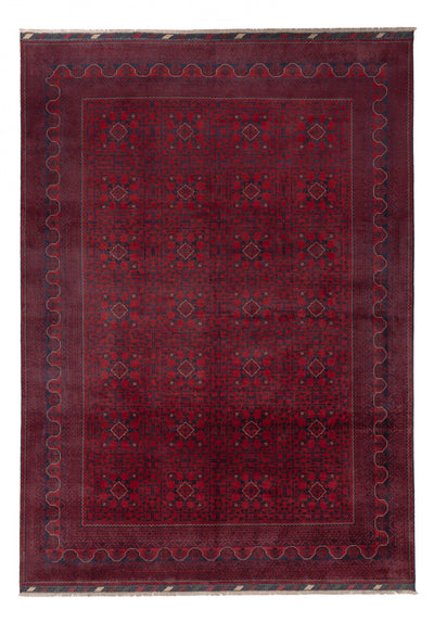 Khal Mohammadi Rug 248x354cm - Oriental Rug