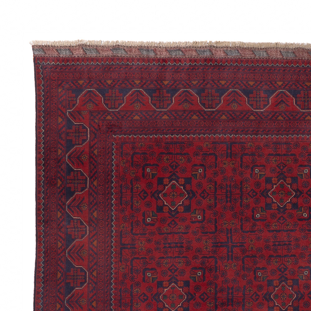 Khal Mohammadi Rug 342x248cm - Oriental Rug