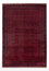 Afghan Rug - Kunduz - 357 x 248 cm - red