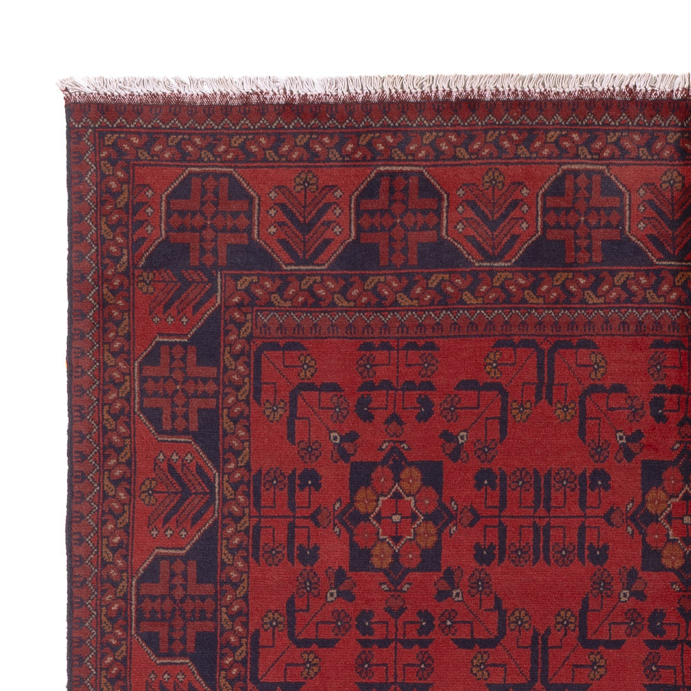 Khal Mohammadi Rug 224x177cm - Oriental Rug