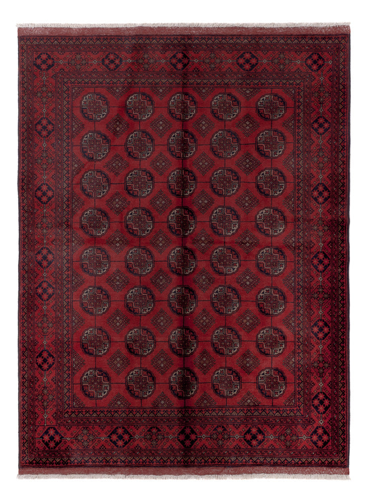Khal Mohammadi Rug 199x150cm - Oriental Rug