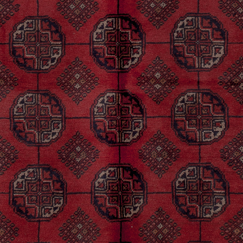 Khal Mohammadi Rug 199x150cm - Oriental Rug