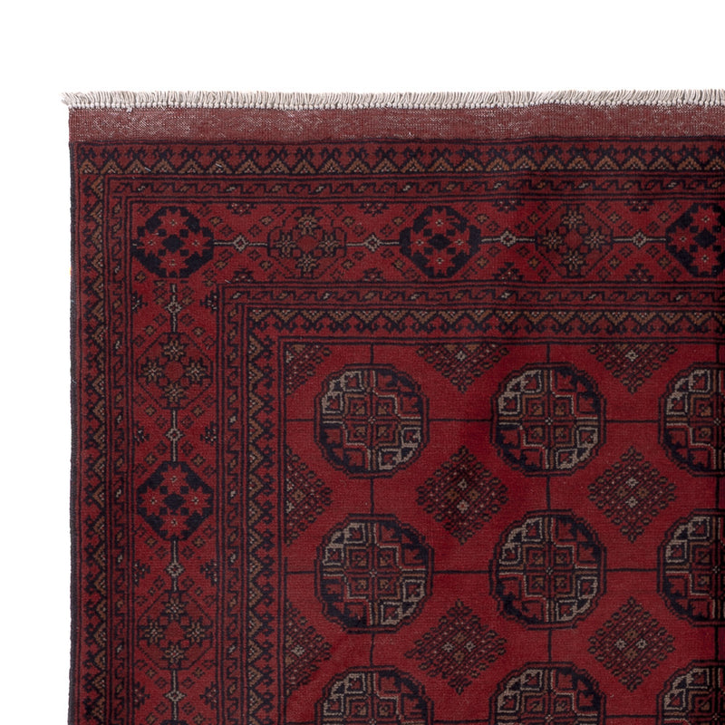 Khal Mohammadi Rug 199x150cm - Oriental Rug