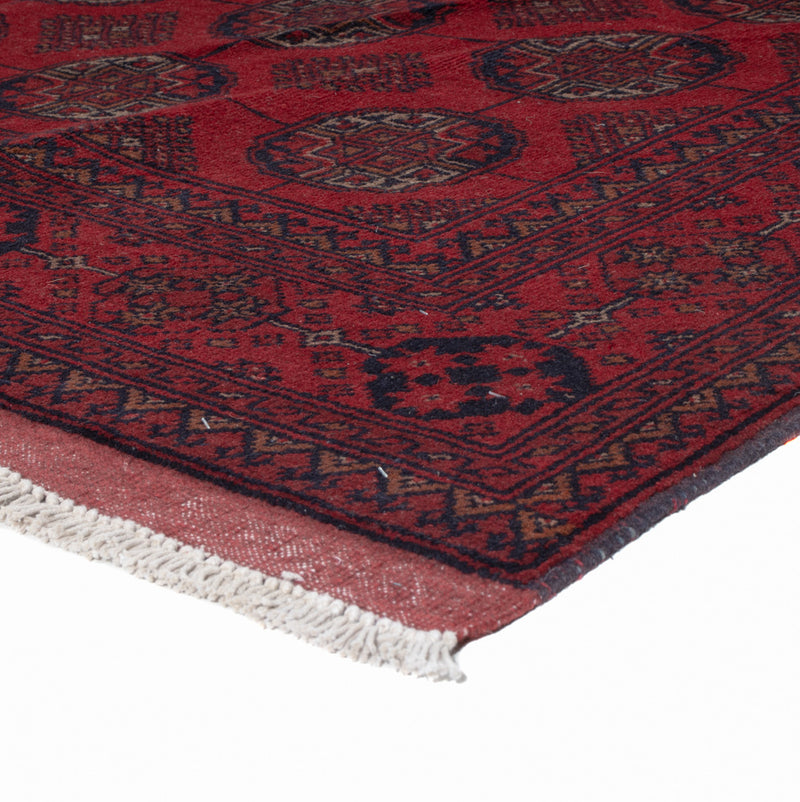 Khal Mohammadi Rug 199x150cm - Oriental Rug