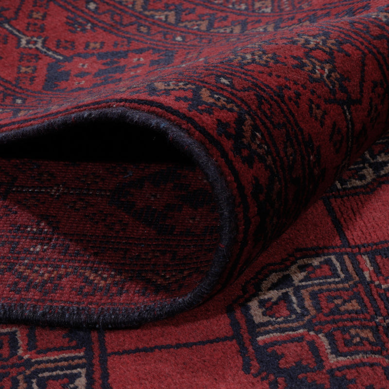 Khal Mohammadi Rug 199x150cm - Oriental Rug