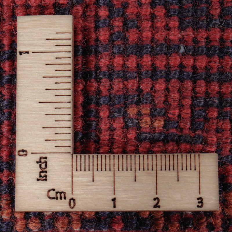 Khal Mohammadi Rug 199x150cm - Oriental Rug