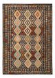 Kilim Maimana Rug 241x353cm - Wool Rug