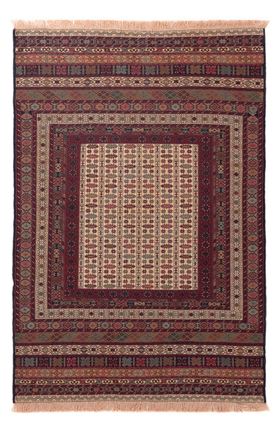 Afghan Kilim Rug 127x195cm