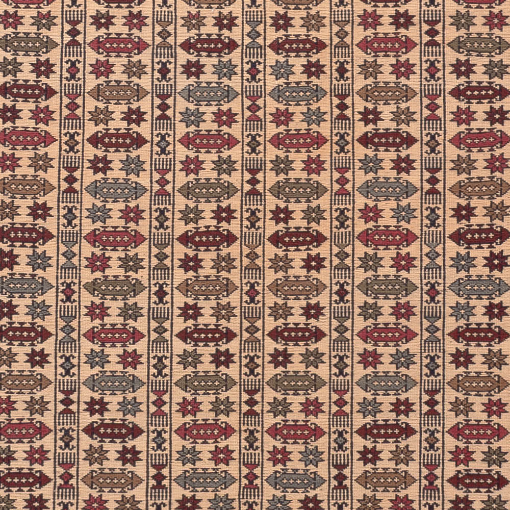 Kelim Rug - Oriental - 195 x 127 cm - multicolored