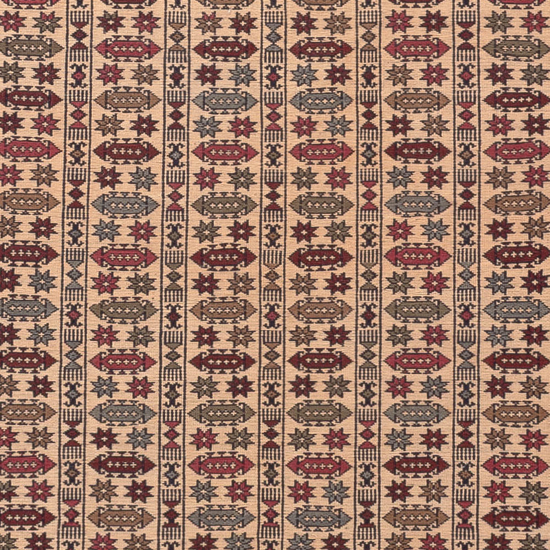 Kelim Rug - Oriental - 195 x 127 cm - multicolored