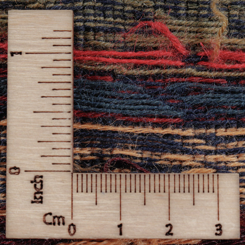 Kelim Rug - Oriental - 188 x 127 cm - multicolored