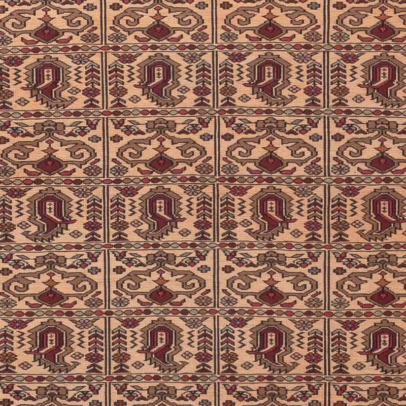 Kelim Rug - Oriental - 200 x 129 cm - multicolored