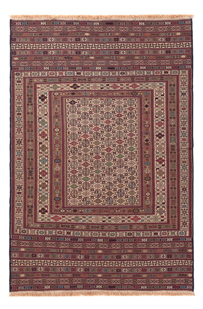 Afghan Kilim Rug 135x200cm