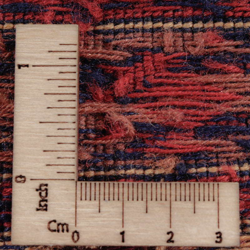 Kelim Rug - Oriental - 200 x 135 cm - multicolored