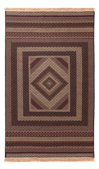 Kelim Rug - Oriental - 197 x 120 cm - multicolored