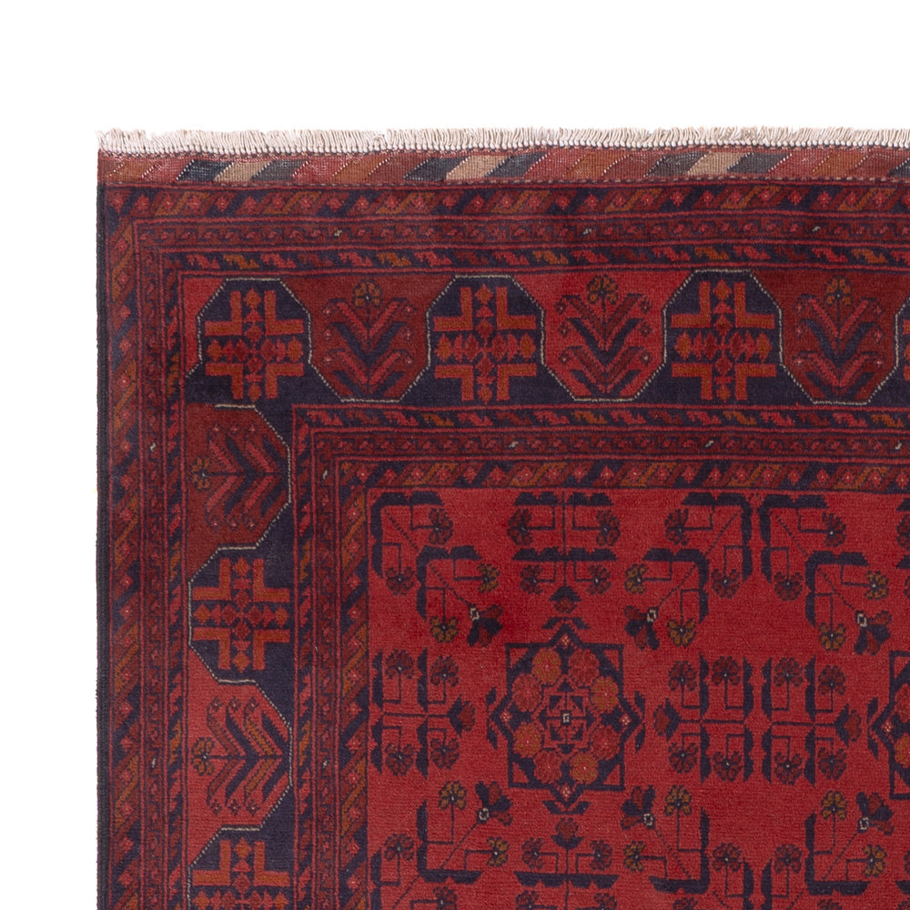 Khal Mohammadi Rug 238x176cm - Oriental Rug