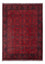 Afghan Rug - Kunduz - 232 x 169 cm - red