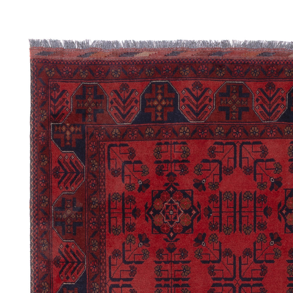 Khal Mohammadi Rug 232x169cm - Oriental Rug