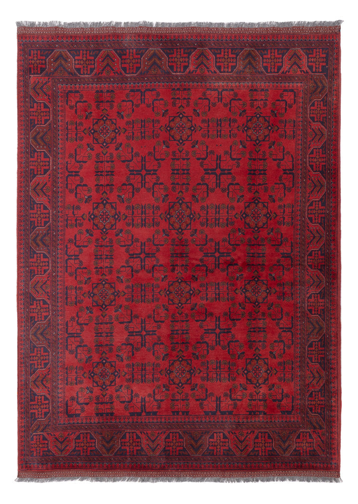 Khal Mohammadi Rug 231x173cm - Oriental Rug