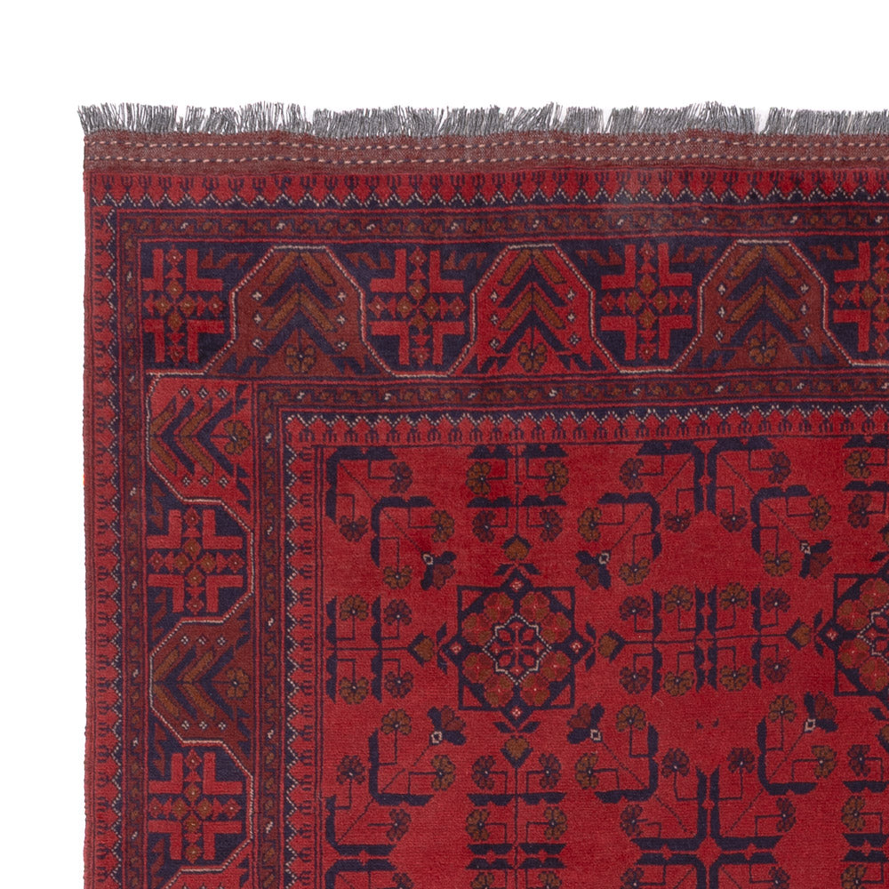 Khal Mohammadi Rug 231x173cm - Oriental Rug