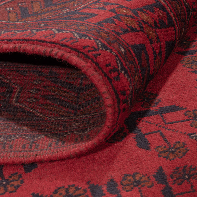 Khal Mohammadi Rug 231x173cm - Oriental Rug