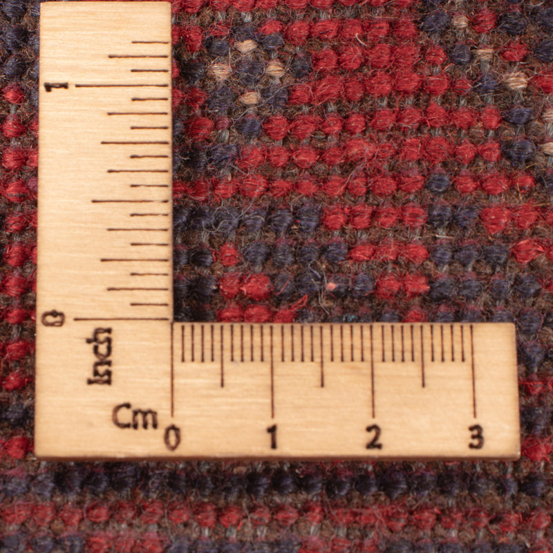 Khal Mohammadi Rug 231x173cm - Oriental Rug