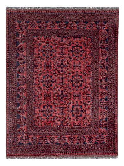 Khal Mohammadi Rug 153x198cm - Oriental Rug