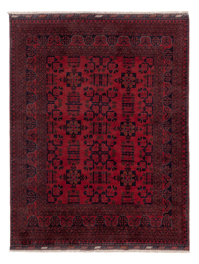 Khal Mohammadi Rug 151x196cm - Oriental Rug