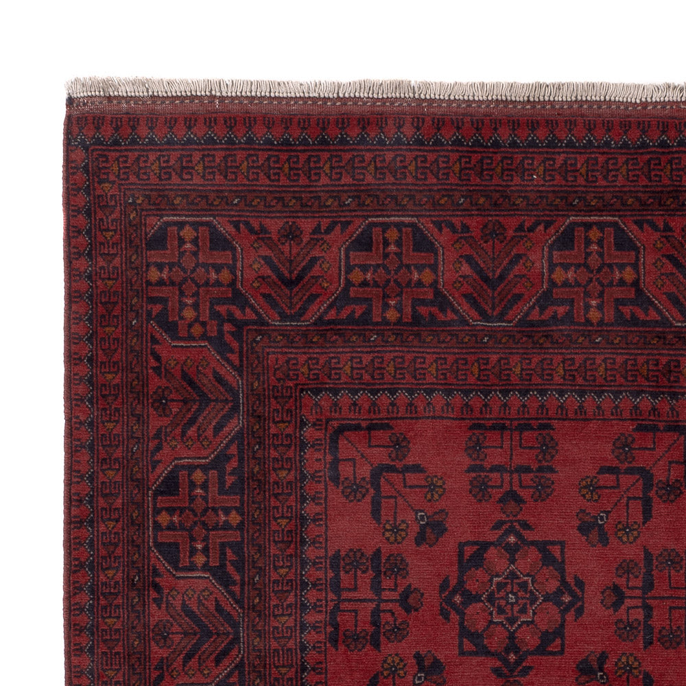Khal Mohammadi Rug 200x153cm - Oriental Rug