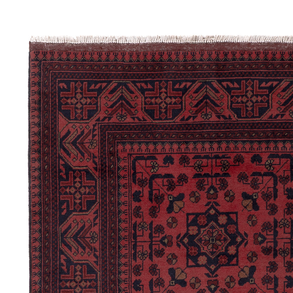 Khal Mohammadi Rug 202x155cm - Oriental Rug